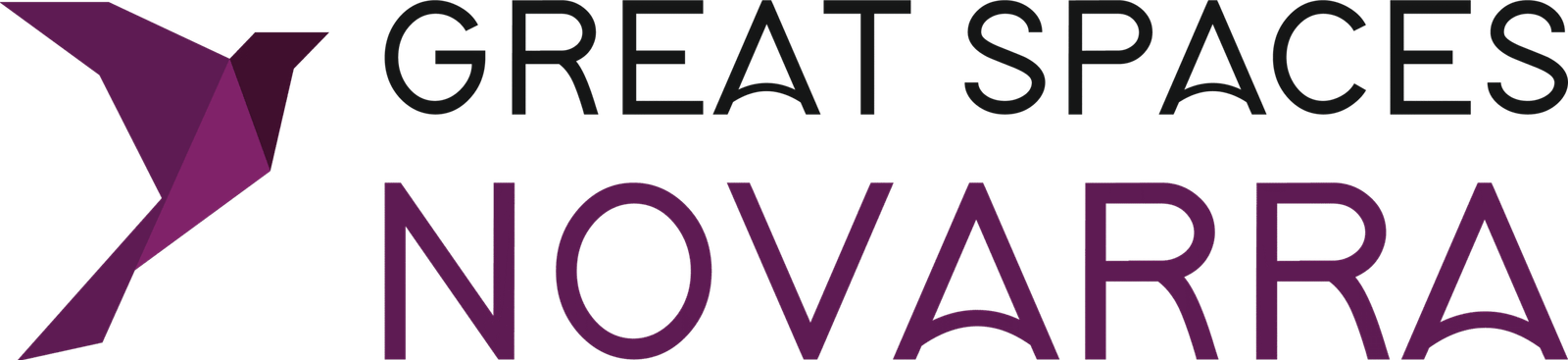 Novarra Landing Page